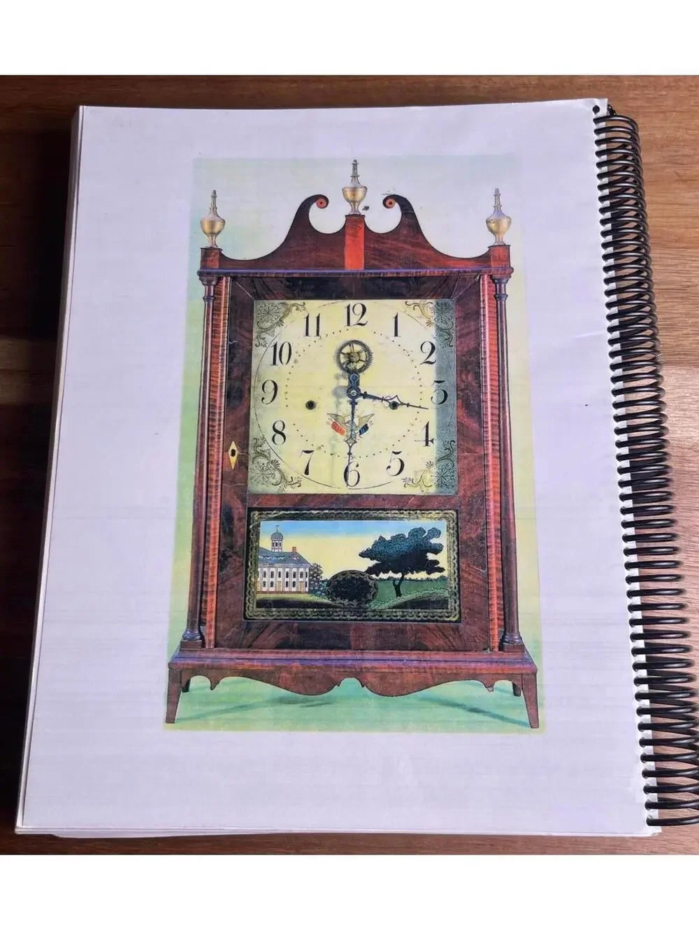 American Clock Book 4 - Identification & Price Guide - Second Edition Feb 1, 199
